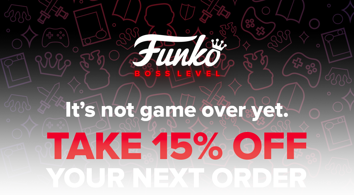 Welcome! Take 10% off your next order.
