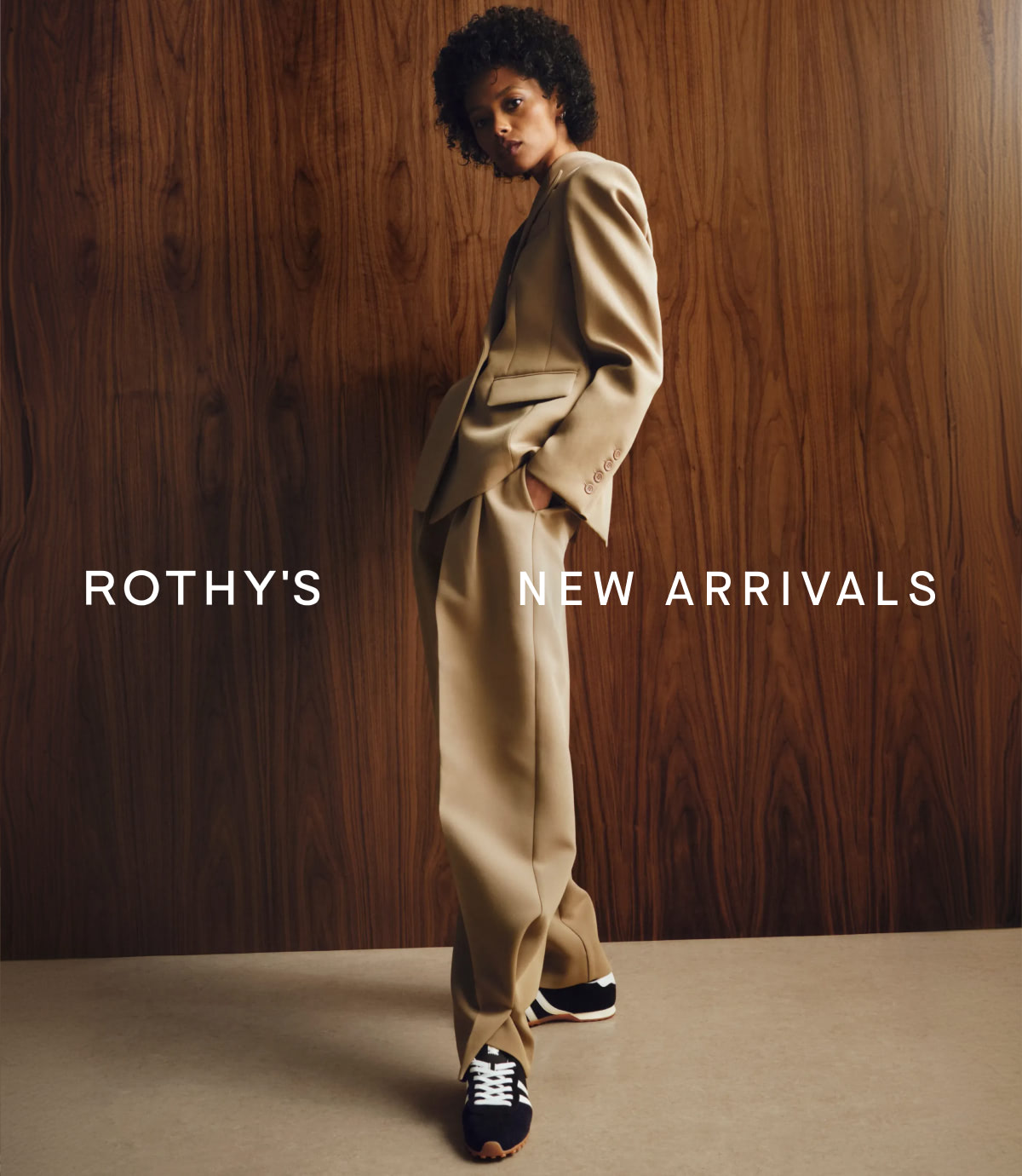 Rothy's new arrivals