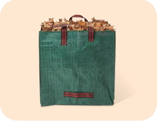 Lawn & leaf bags
