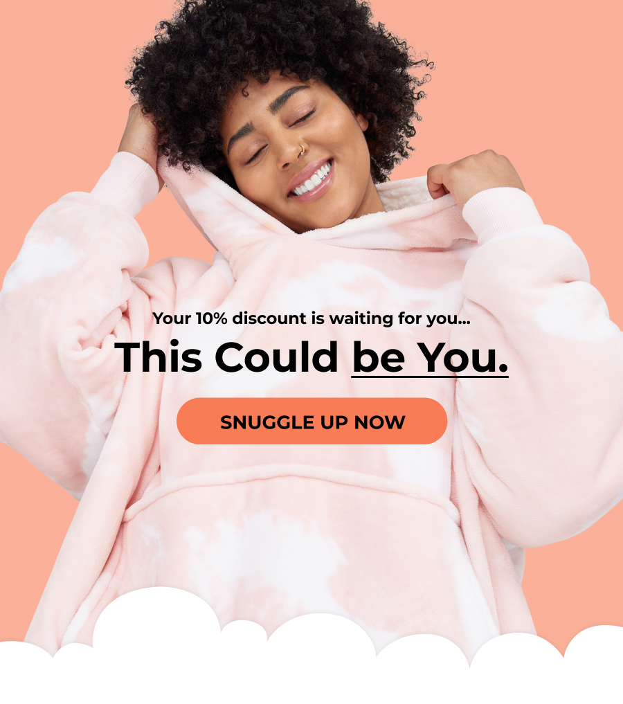 This Could be You.