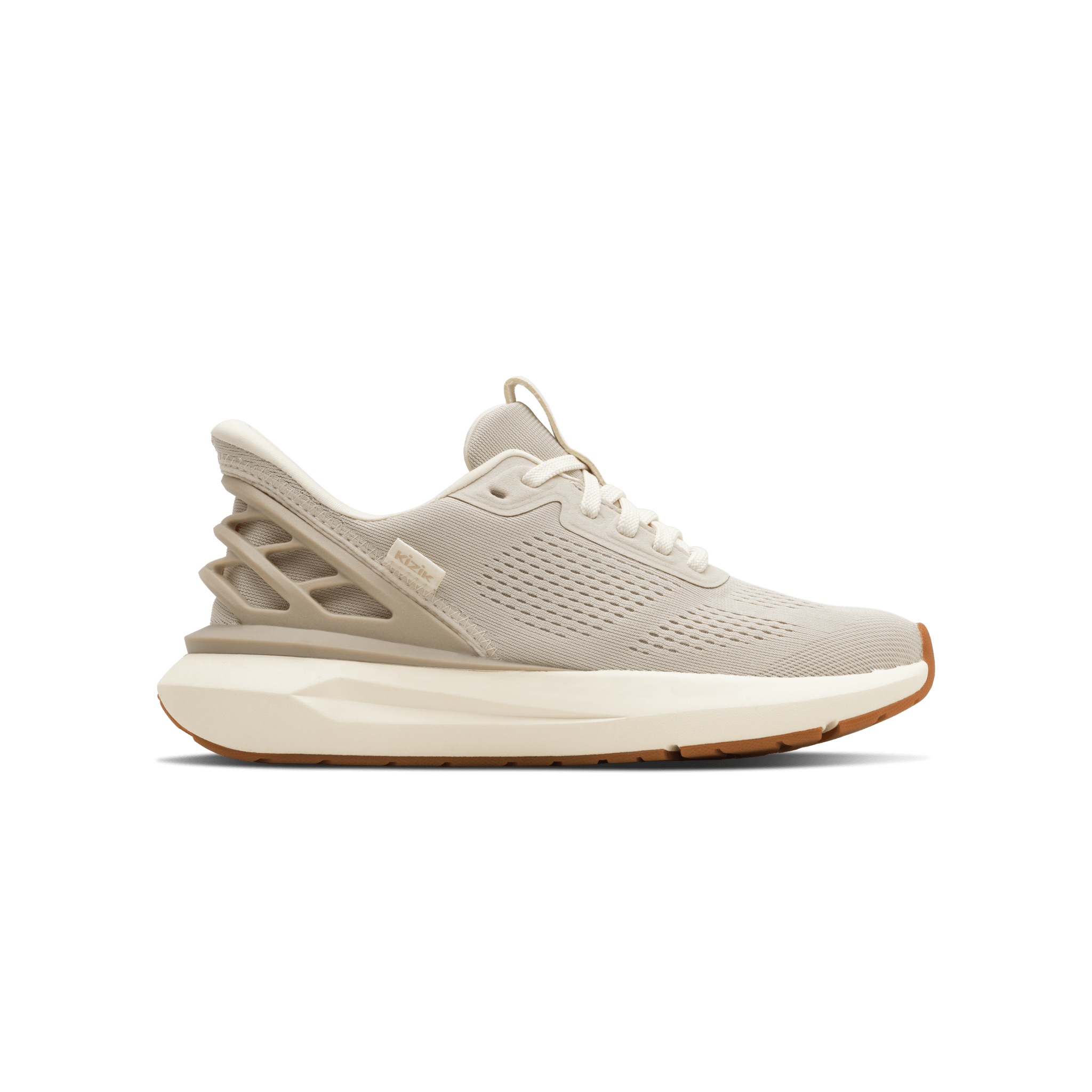 Image of Women's Athens 2 - Oatmeal/Pristine