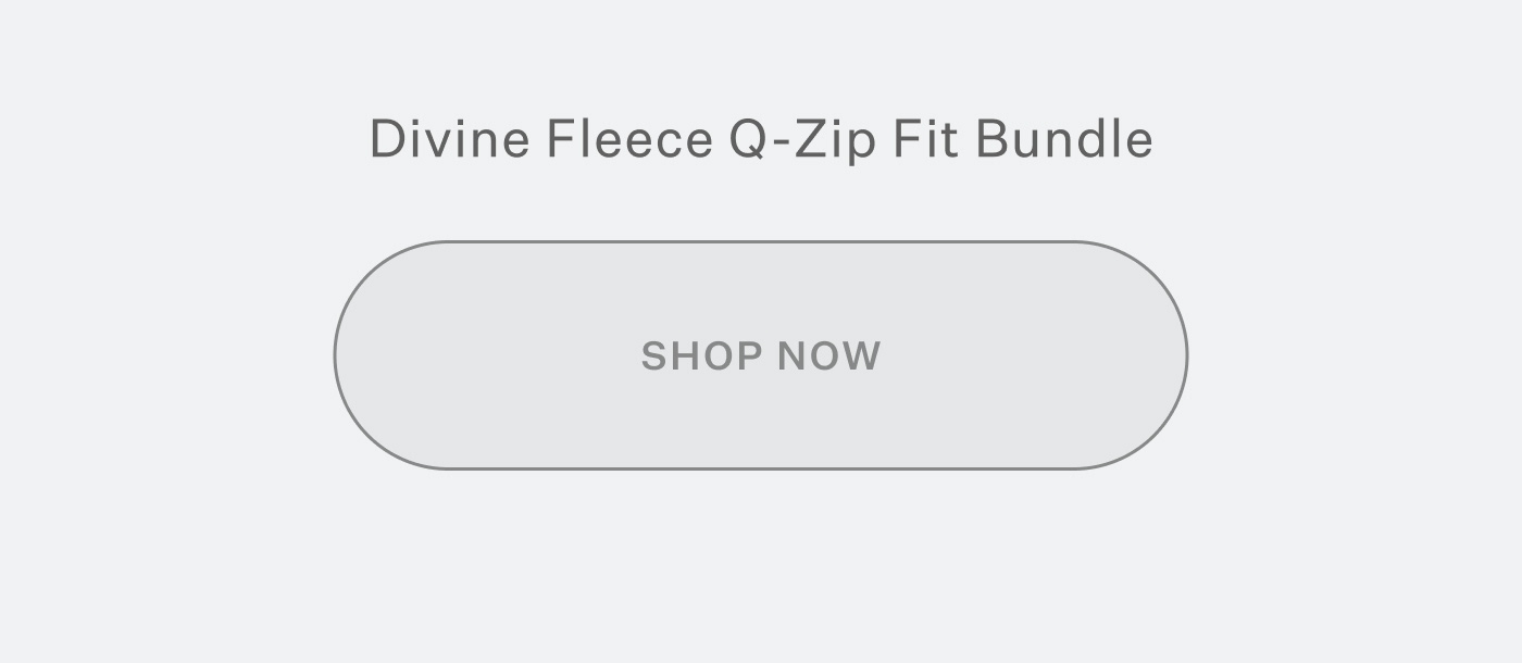 Shop Divine Fleece Quarter Zip Fit Bundle
