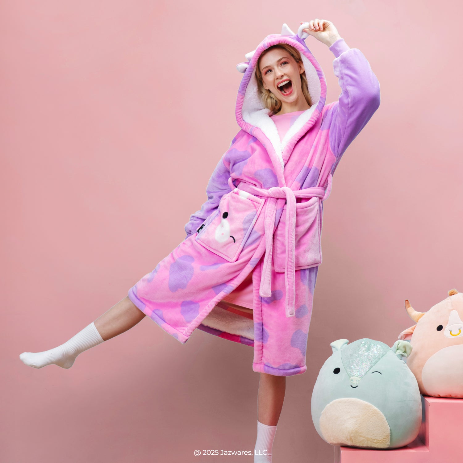 Image of Squishmallows Patty