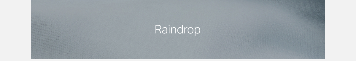 Raindrop