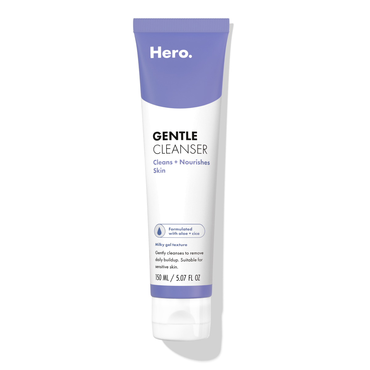 Image of Gentle Cleanser