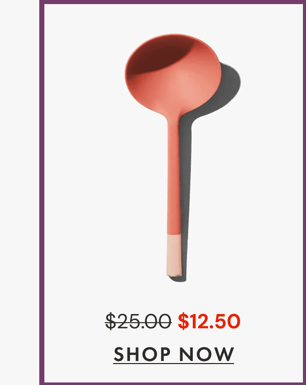 Ladle | SHOP NOW