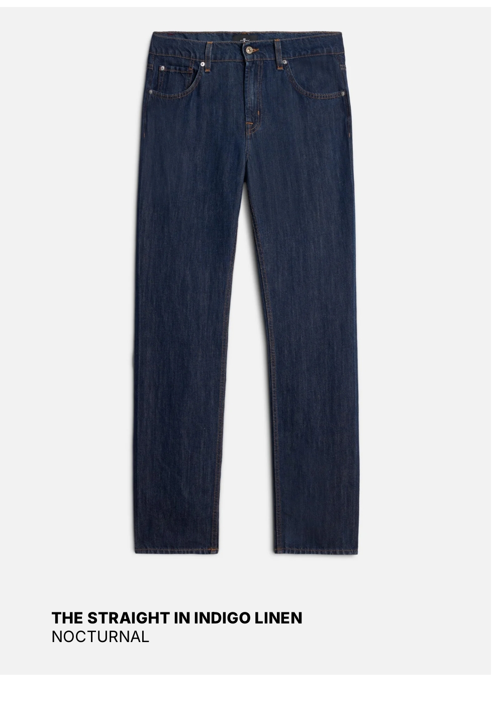 Shop Lightweight Denim