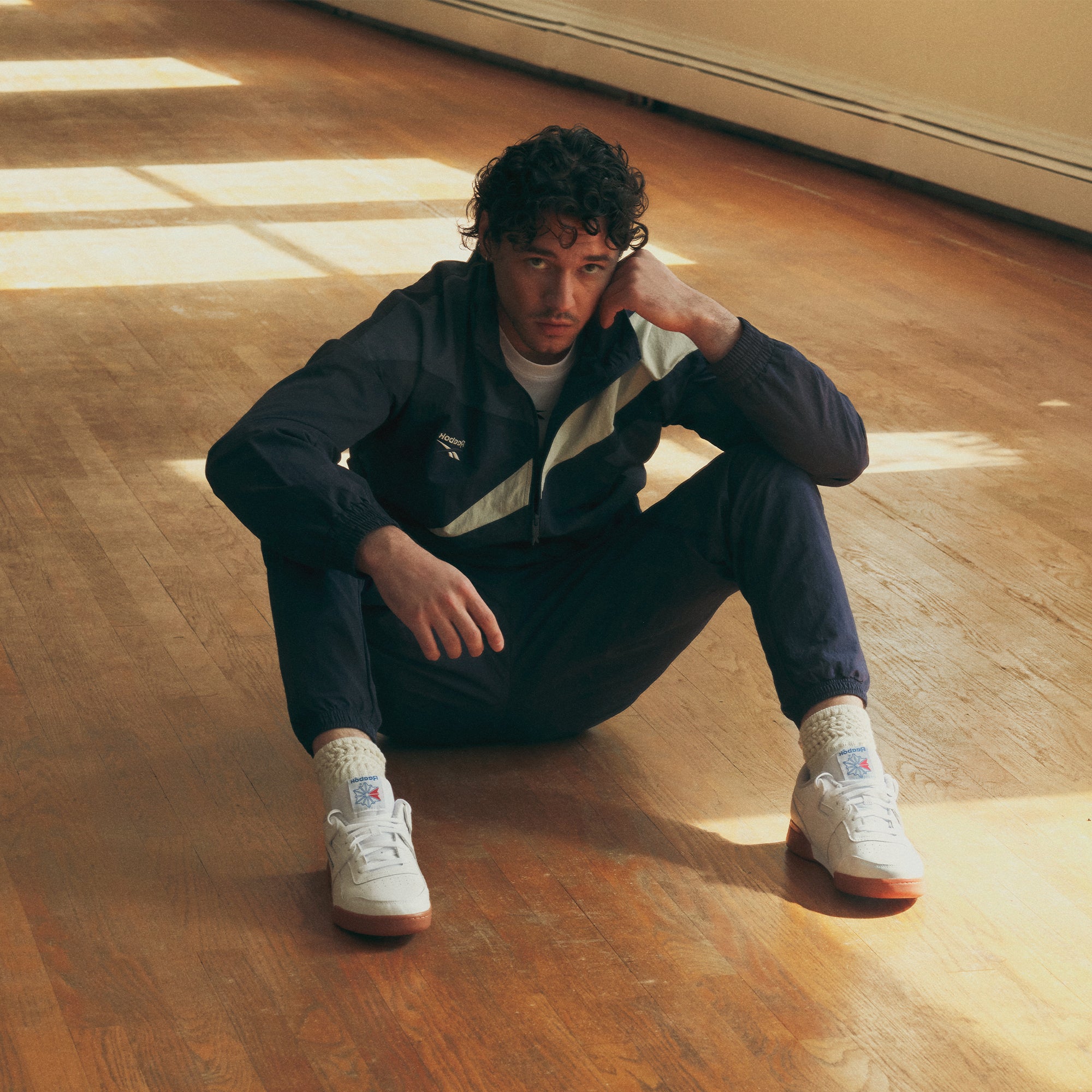 Image of Men's Classics Track Top