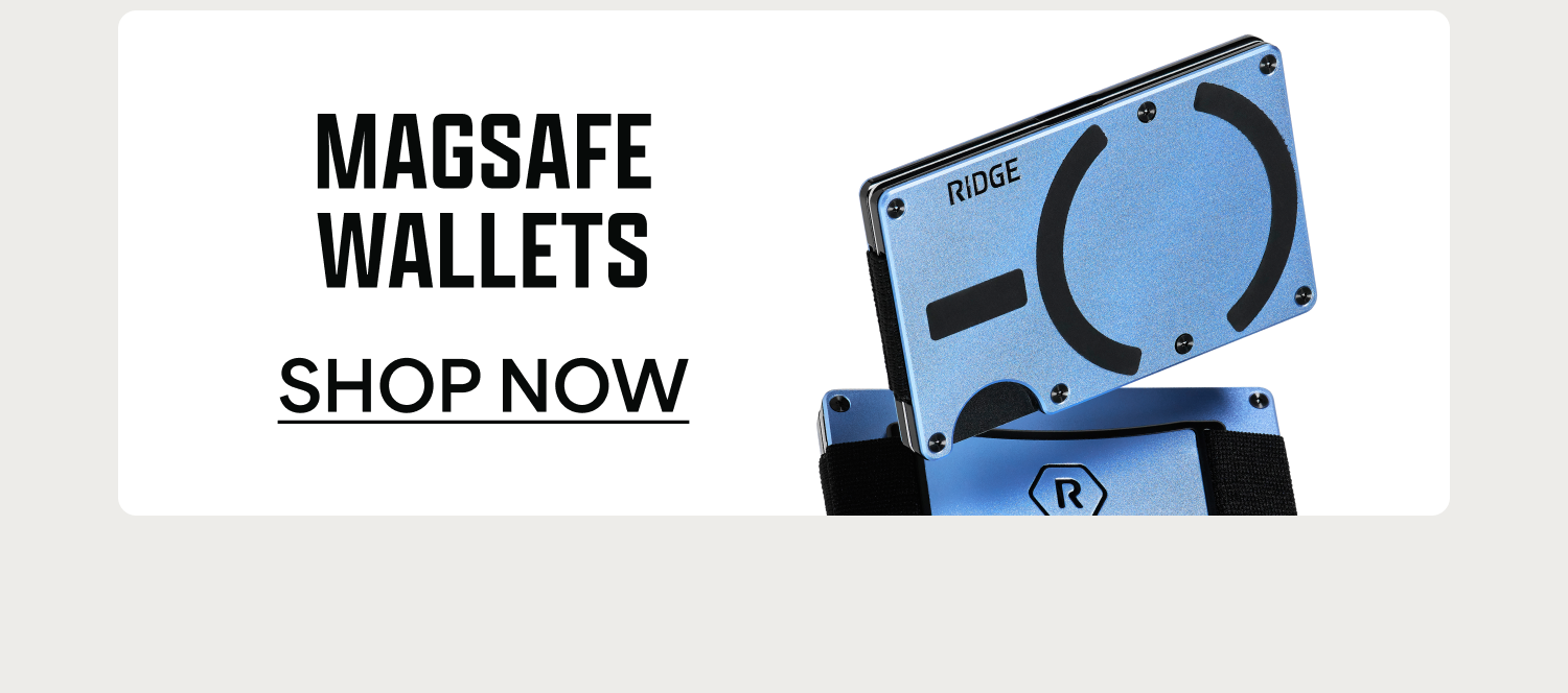 MagSafe Wallets | Shop Now