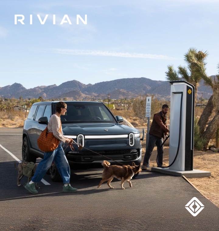 Rivian