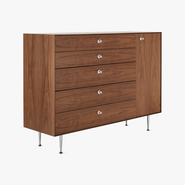 Nelson Thin Edge Chest Cabinet