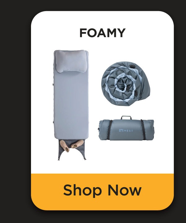 Shop Foamy Mattress