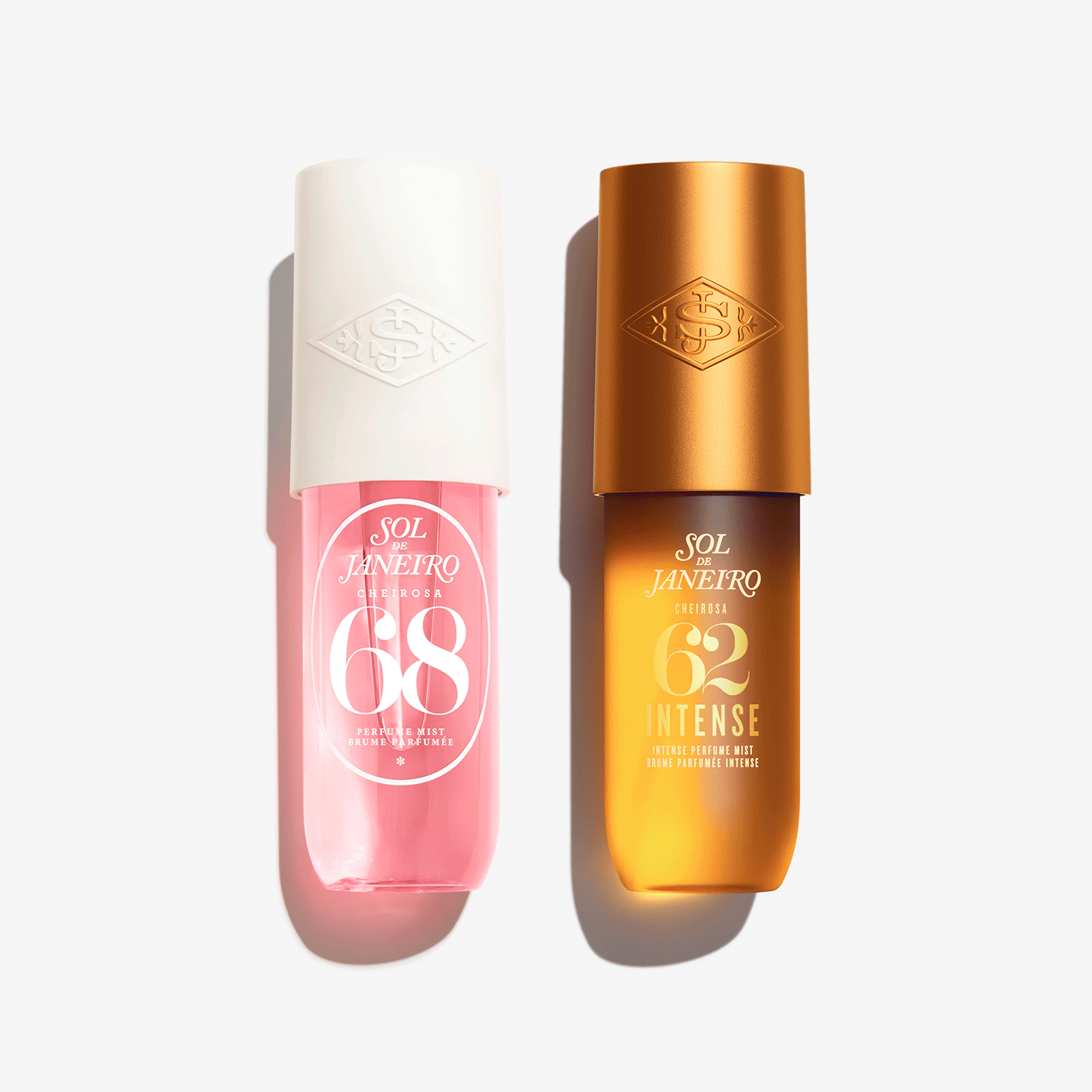 Image of Choose Your Perfume Mist Duo&nbsp;| 90ml