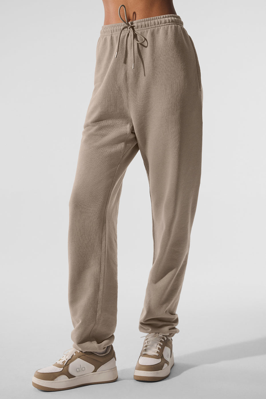 Chill Vintage Wash Sweatpant - Gravel Wash - Gravel Wash / XL