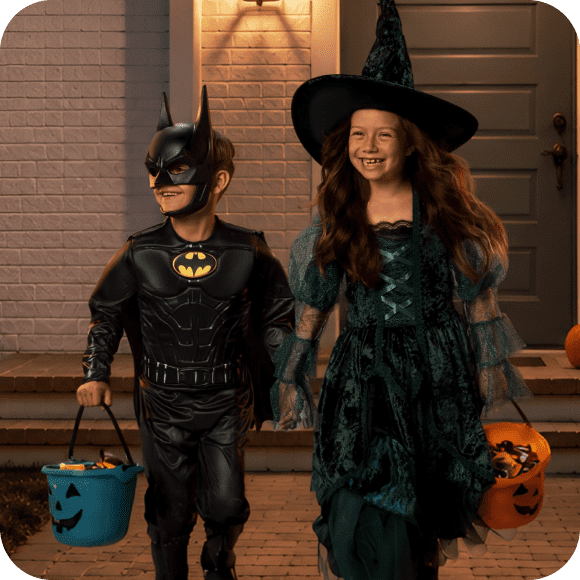 Costumes