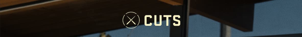 Cuts Clothing