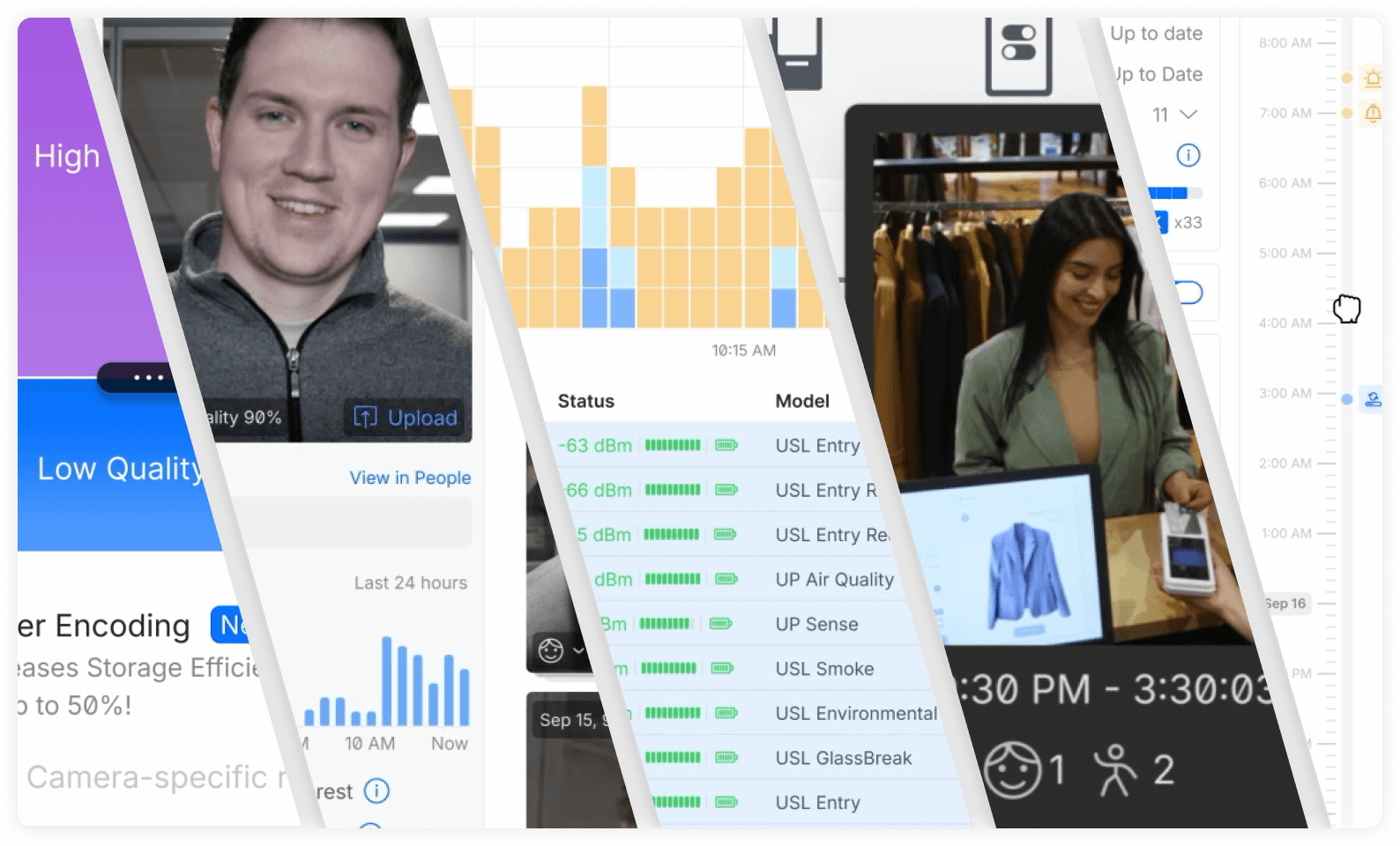Introducing: Protect 7.3