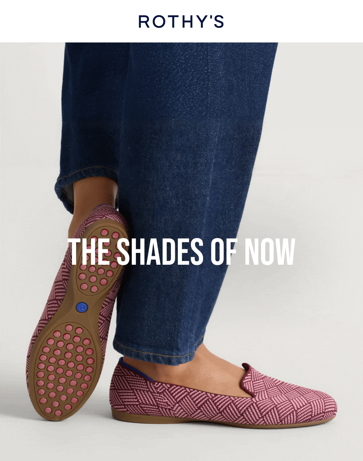 SHOP THE DAILY LOAFER
