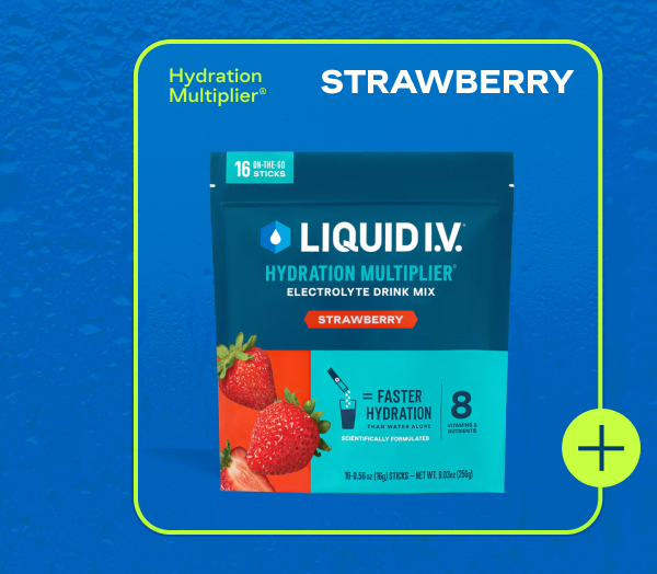 Strawberry