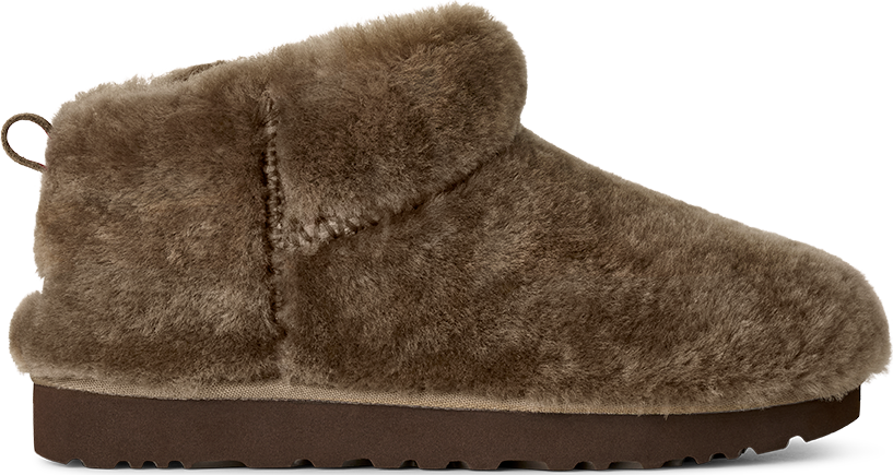 Classic Ultra Mini Fluffed