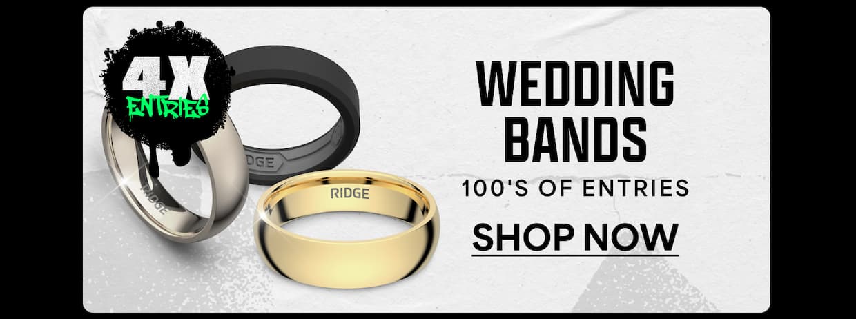 Wedding Bands | Shop Now