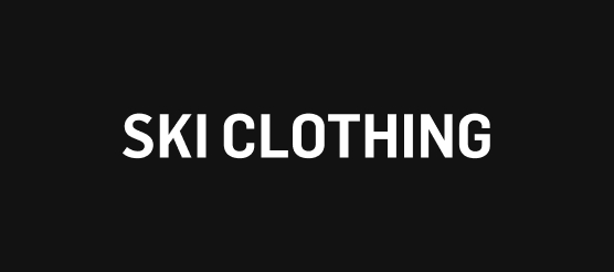 Ski Clothing