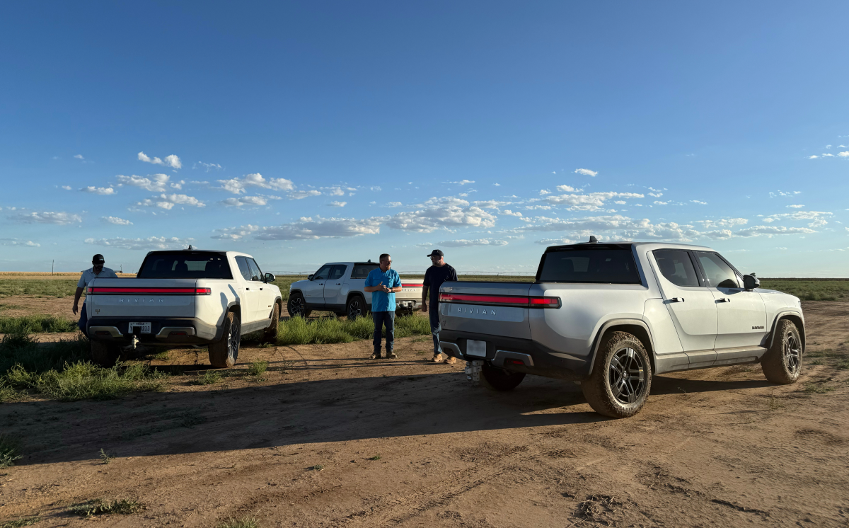 Rivian