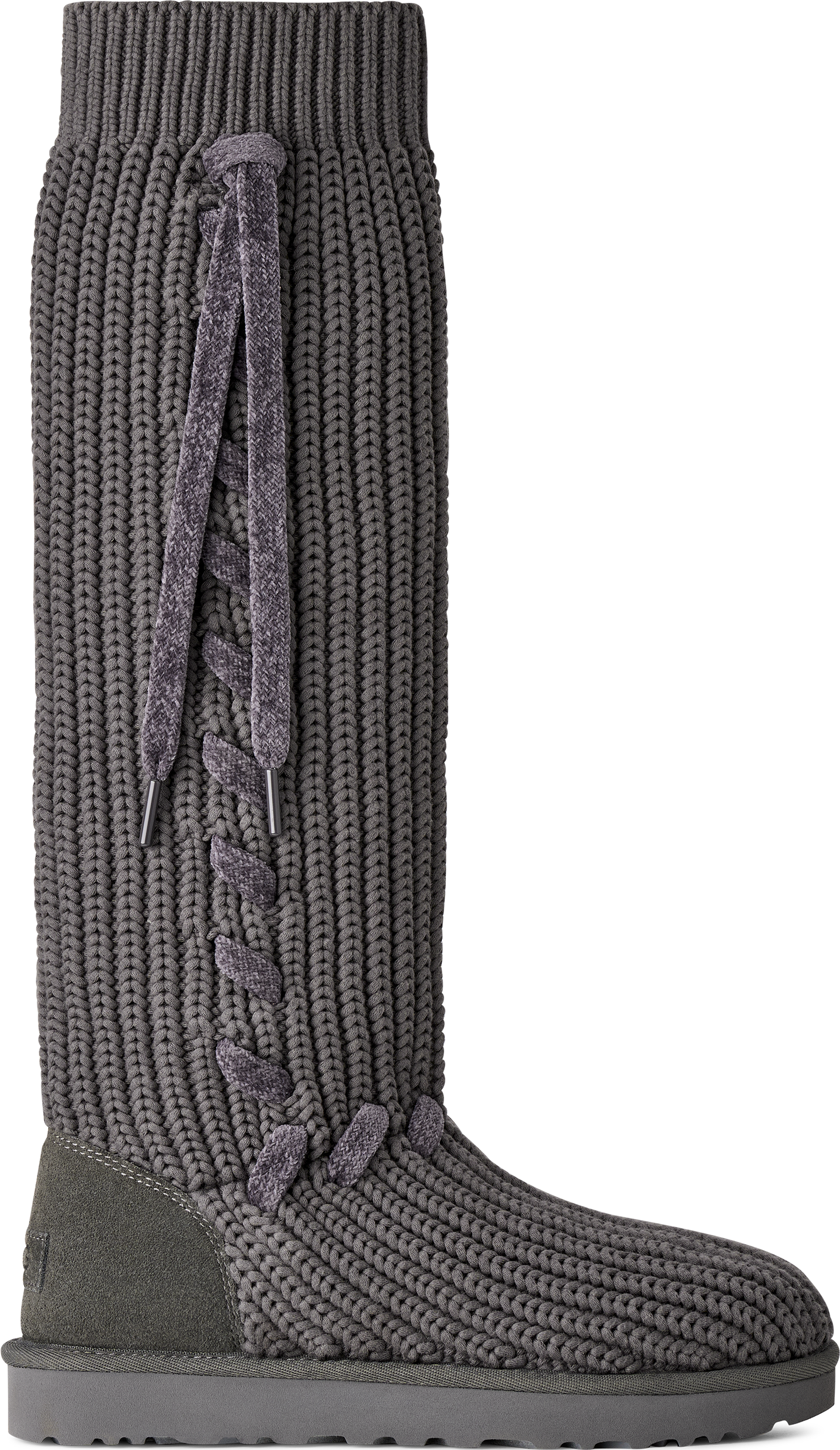 Classic Tall Whipstitch Knit